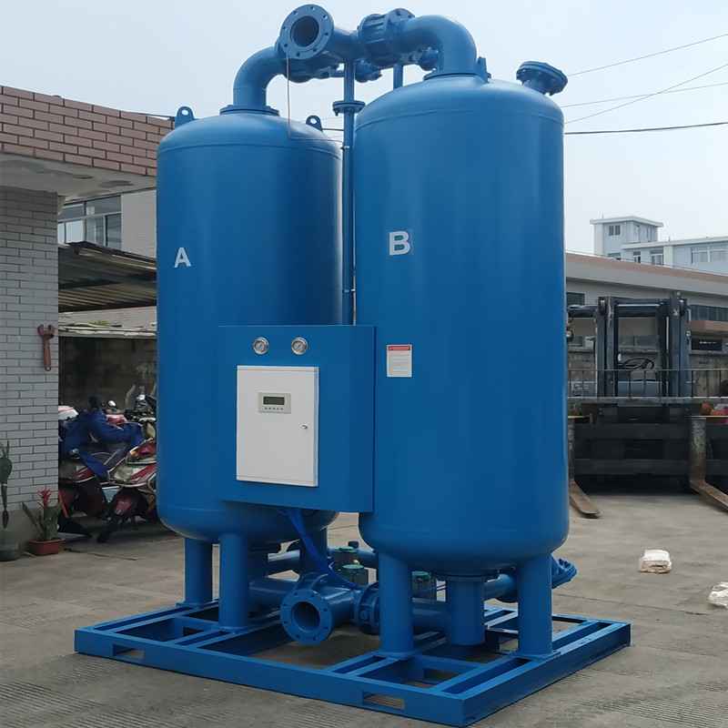 滬盛吸附式干燥機(jī)配件