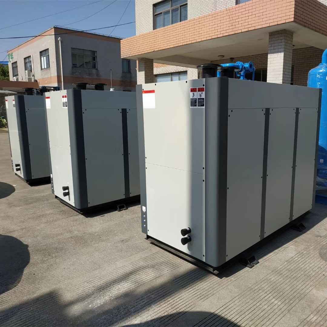 滬盛壓縮空氣冷干機(jī)